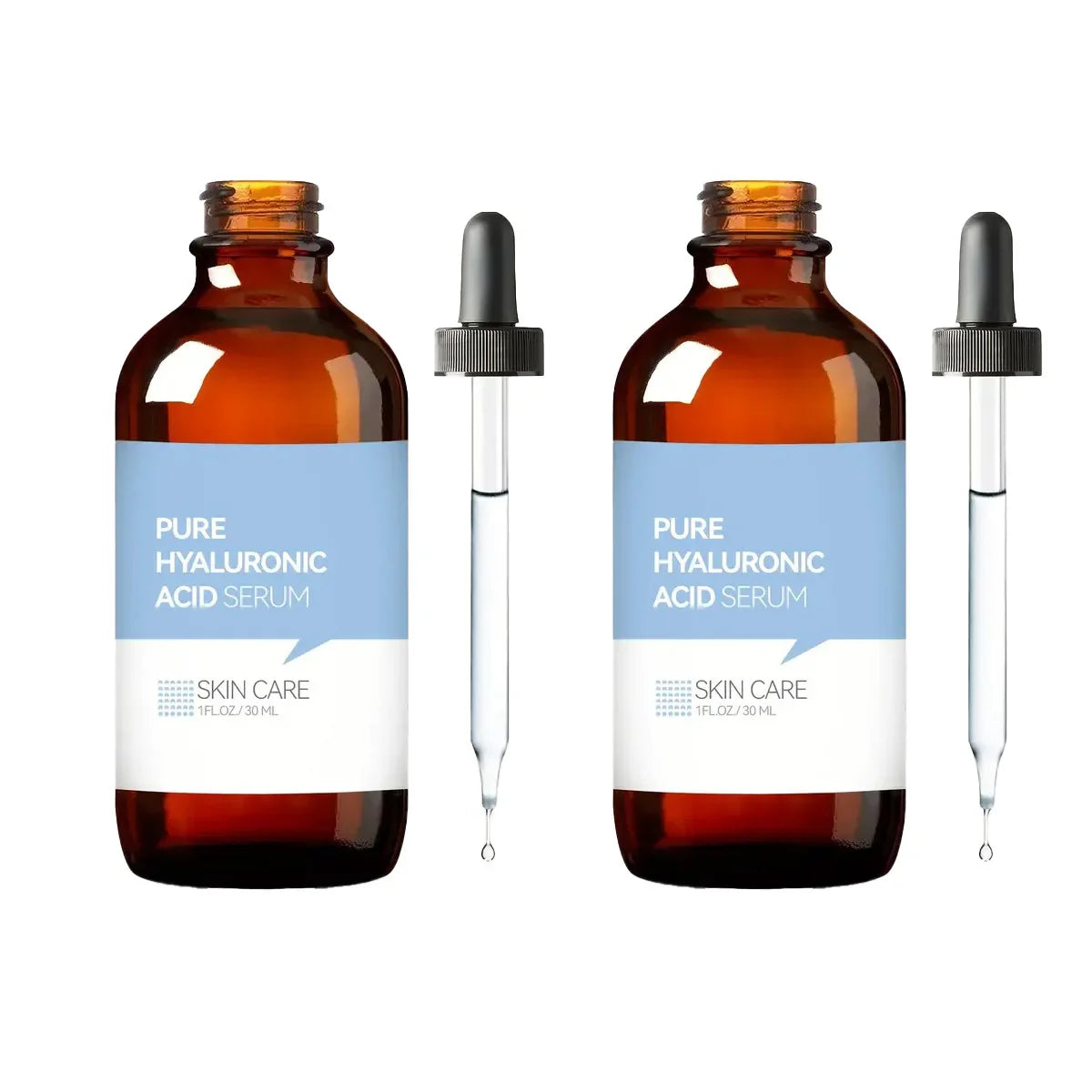 Hydrating Glow Skin Serum