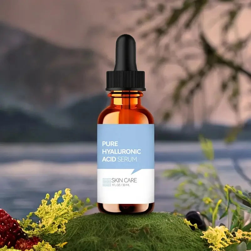 Hydrating Glow Skin Serum