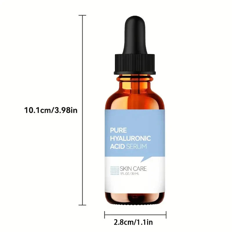 Hydrating Glow Skin Serum