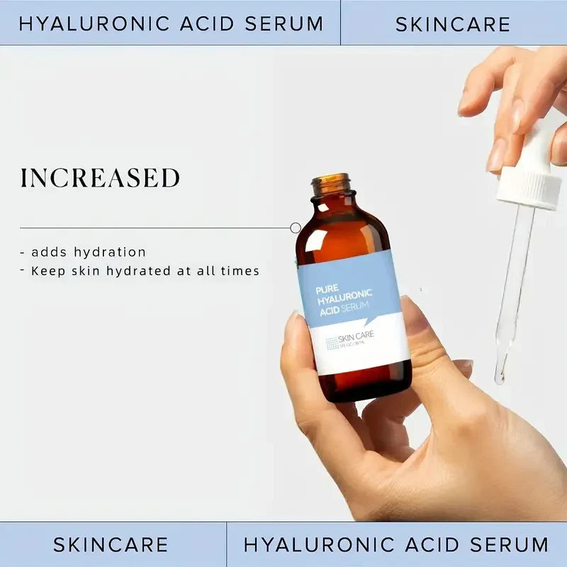 Hydrating Glow Skin Serum