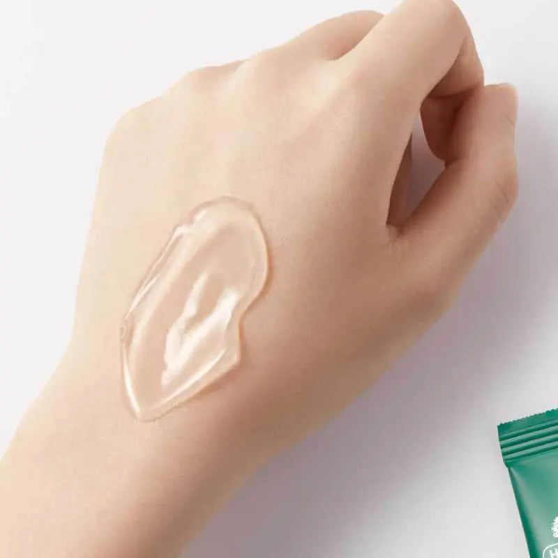Centella Glow Sleep Masks