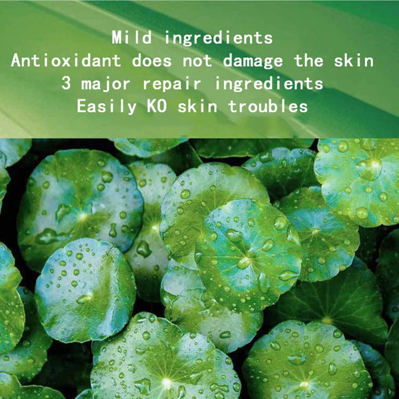 Centella Glow Sleep Masks