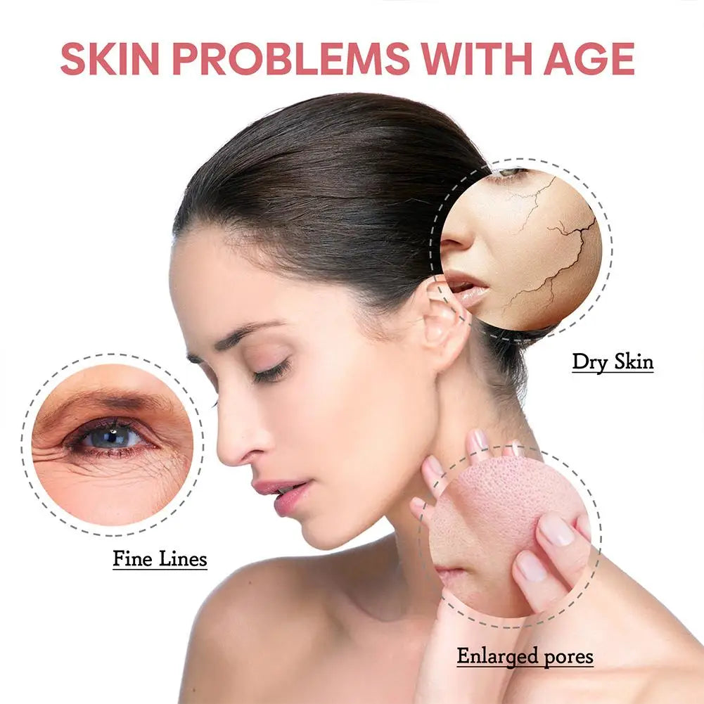 Glow & Firm Face Serum