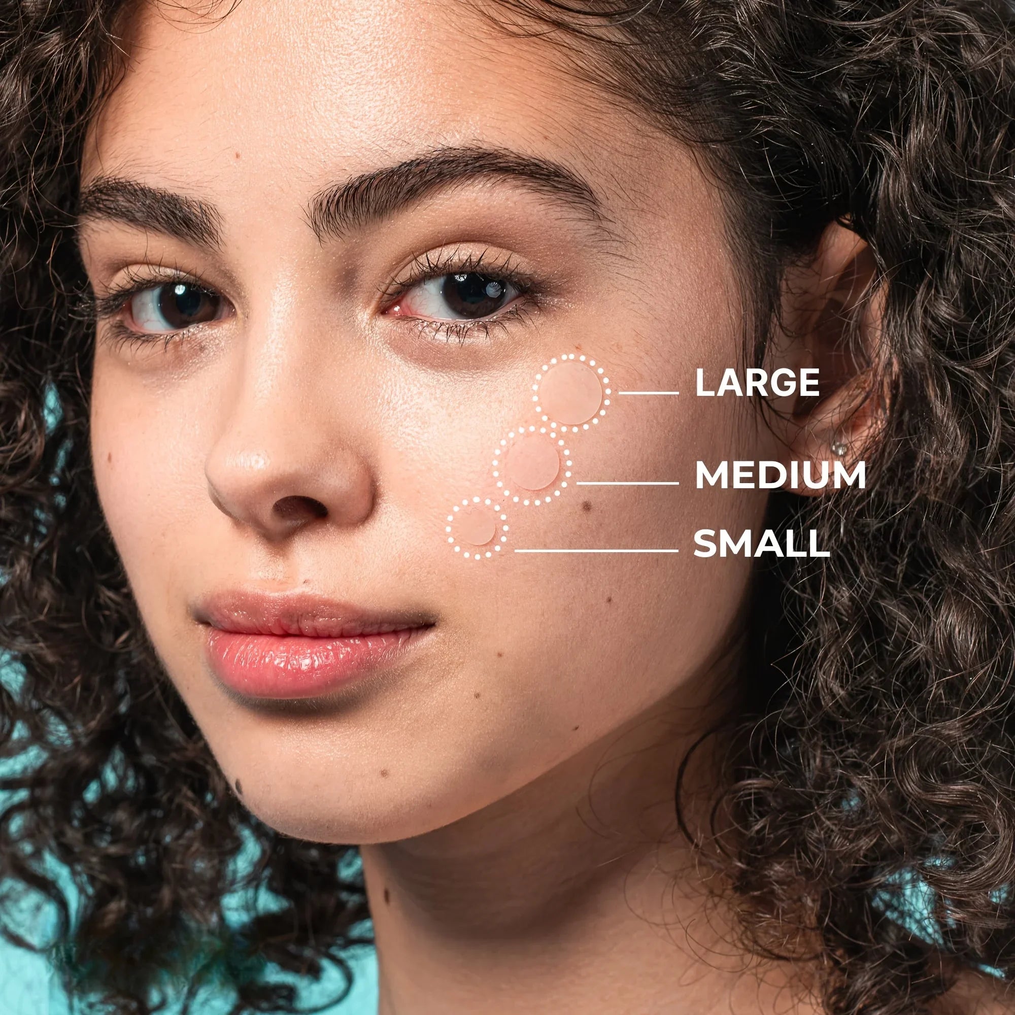 Clear Skin Magic Pimple Patches