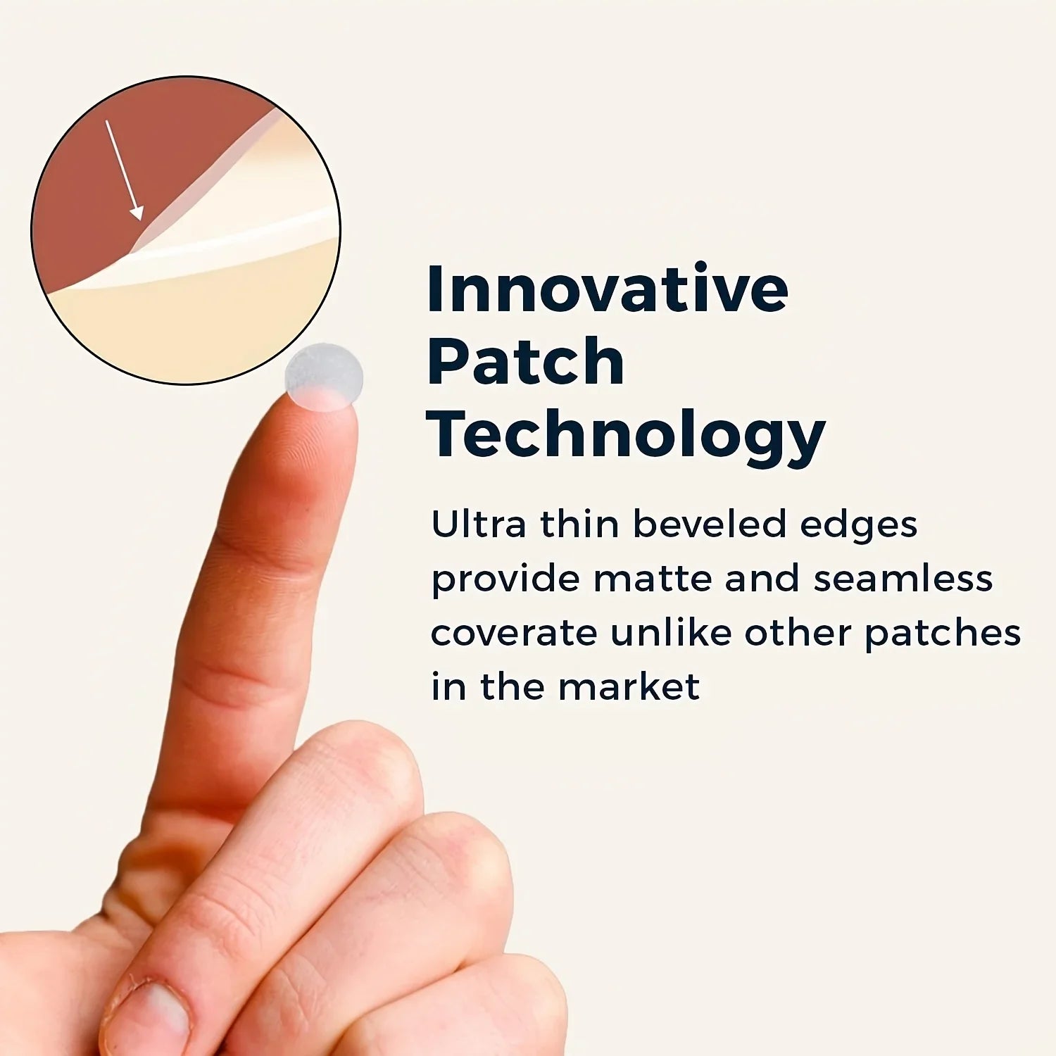 Clear Skin Magic Pimple Patches