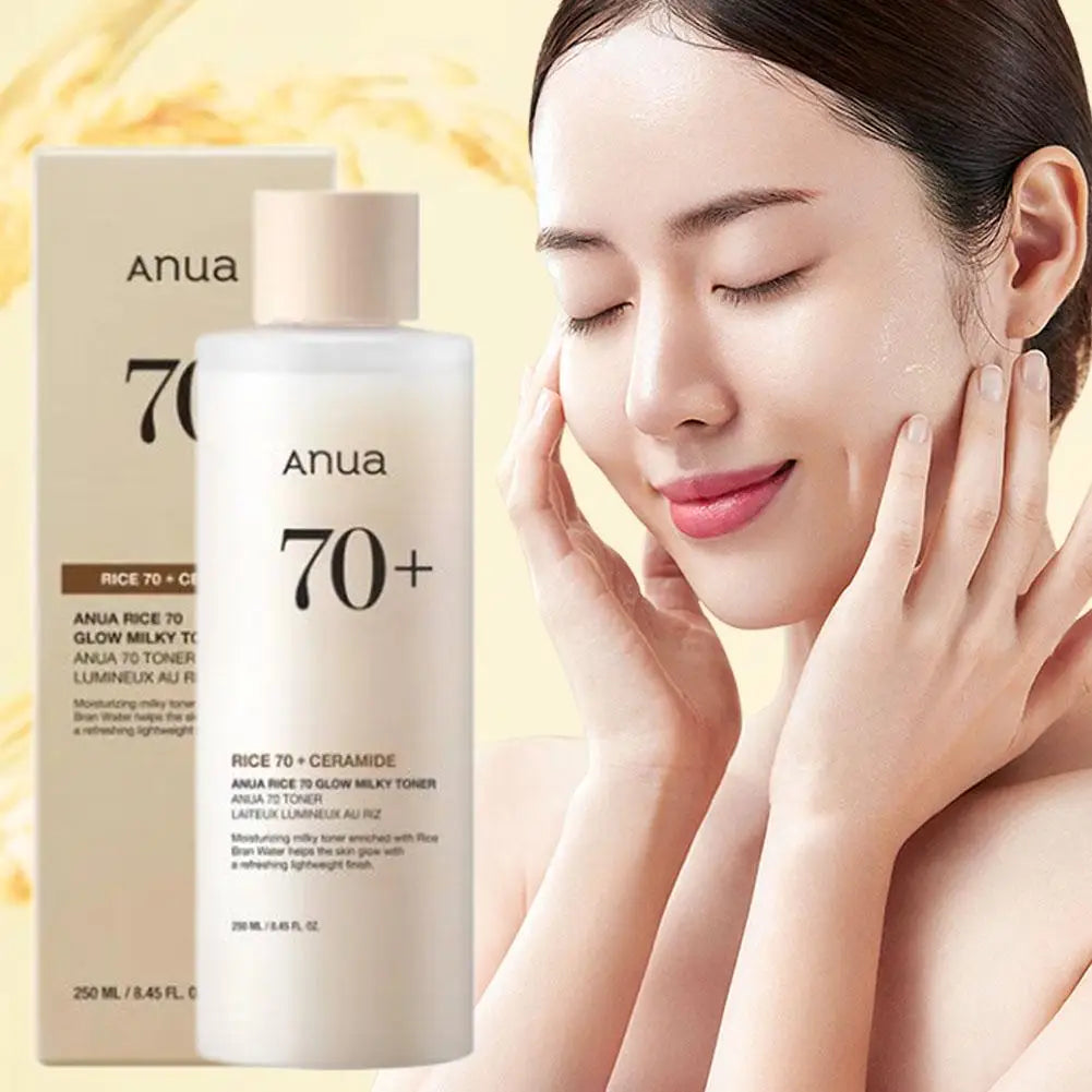 Radiant Glow Face Toner