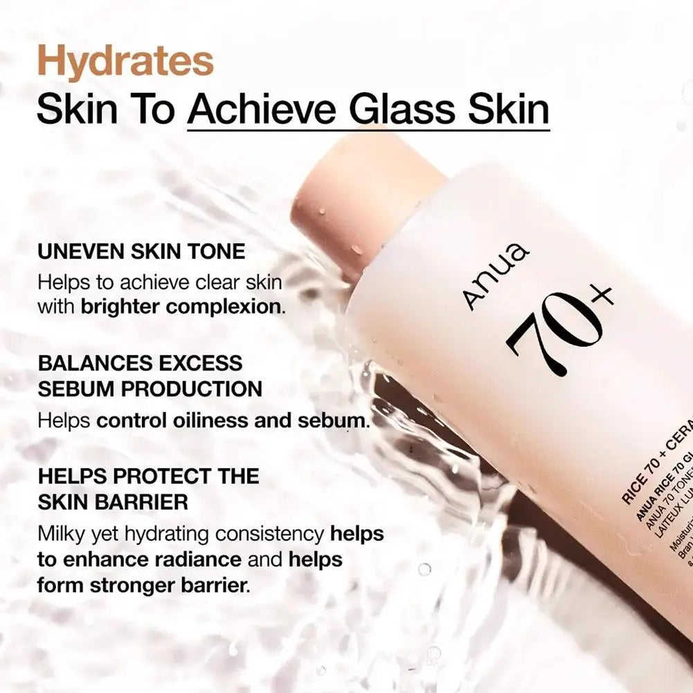 Radiant Glow Face Toner
