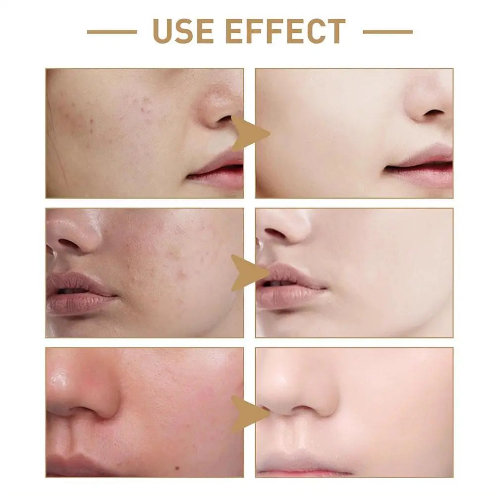 Radiant Glow Face Toner