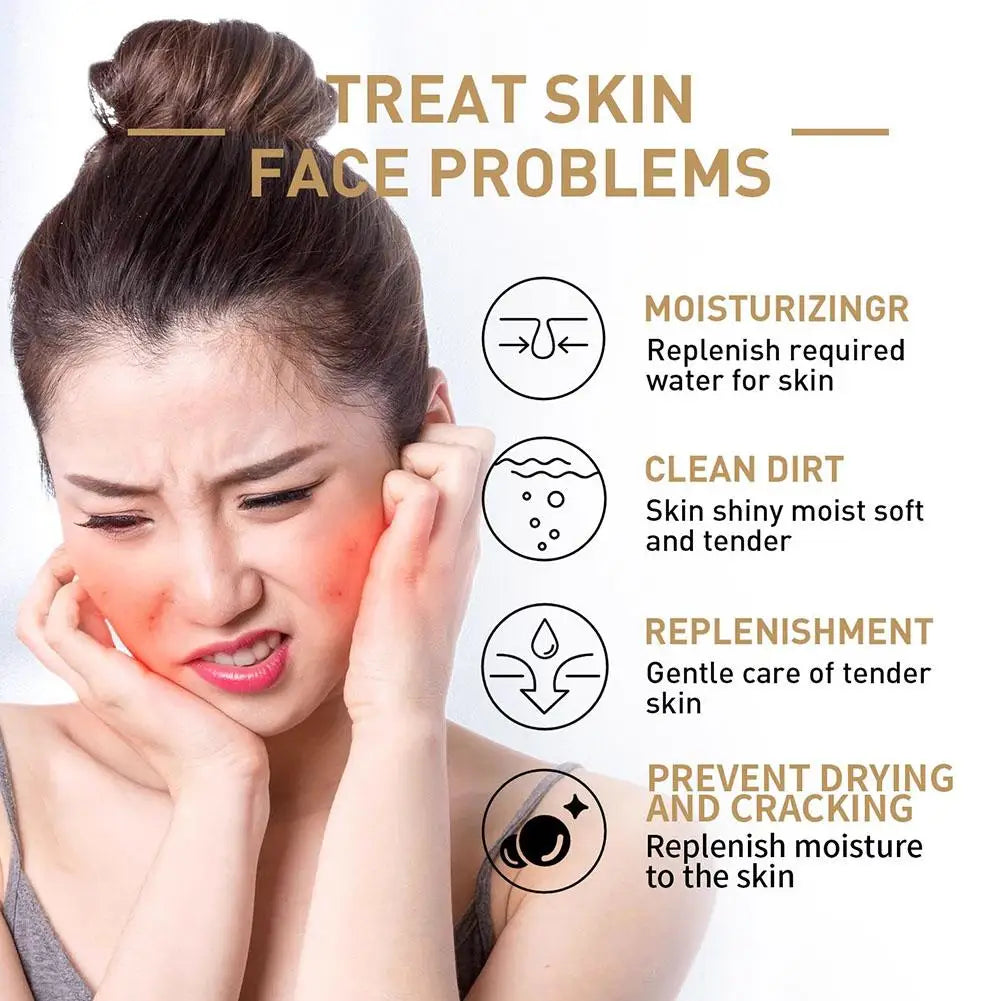 Radiant Glow Face Toner