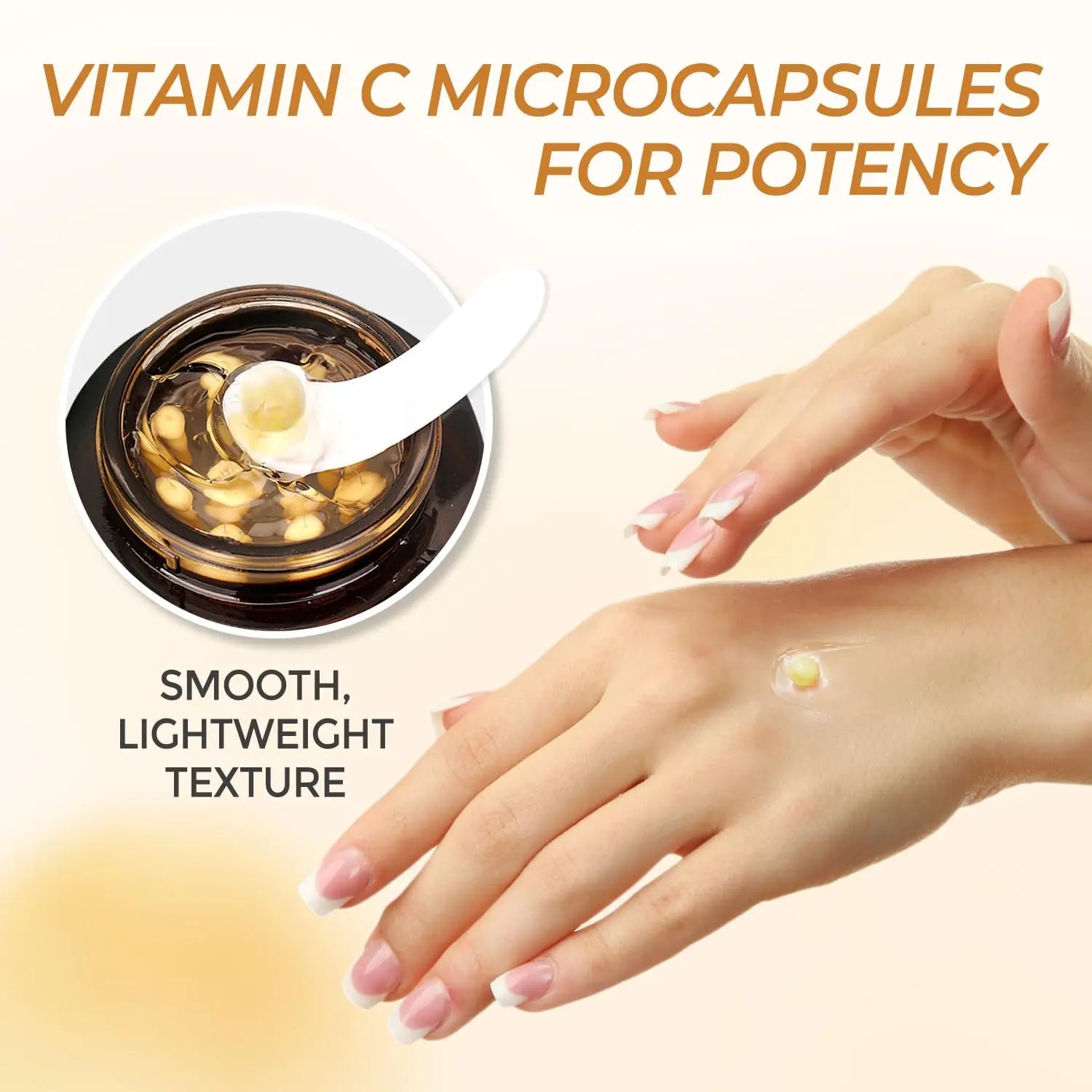Golden Glow Vita C Hydrating Moisturizer