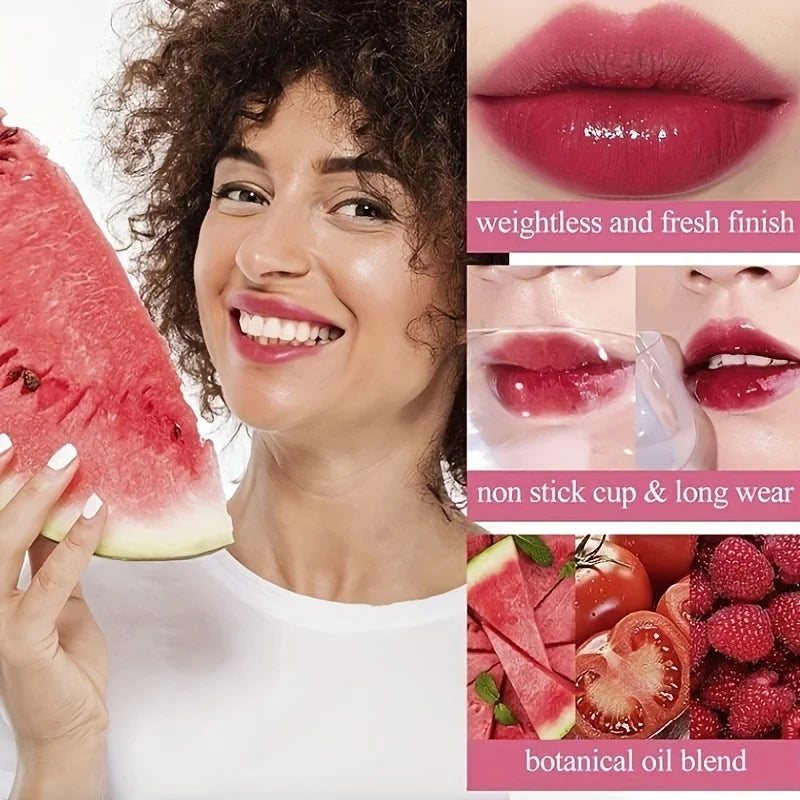 Fruity Water Gloss Lip Tint