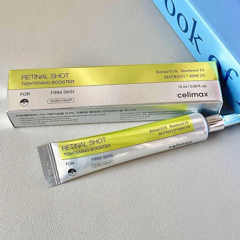 Radiant Vita A Eye Cream