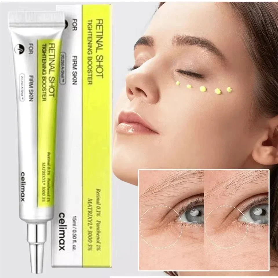 Radiant Vita A Eye Cream