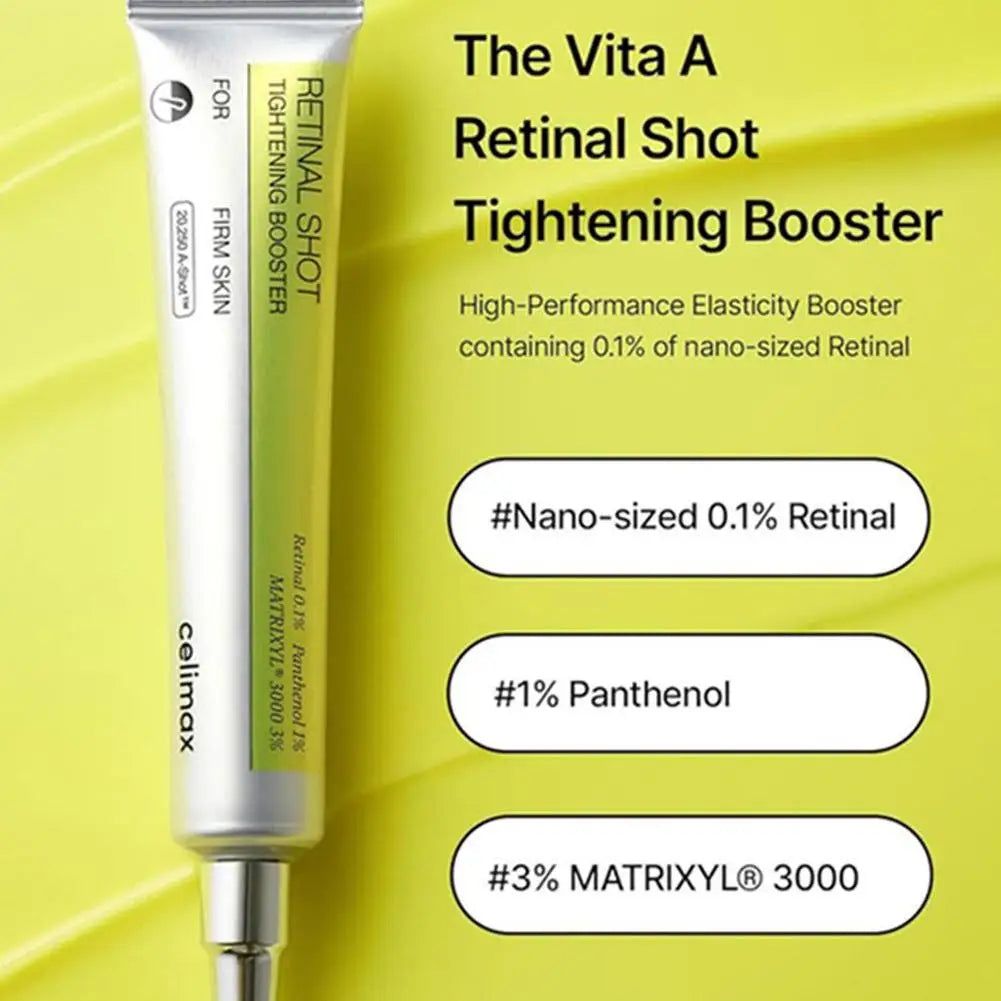 Radiant Vita A Eye Cream