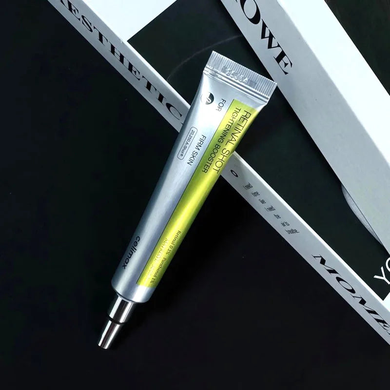 Radiant Vita A Eye Cream