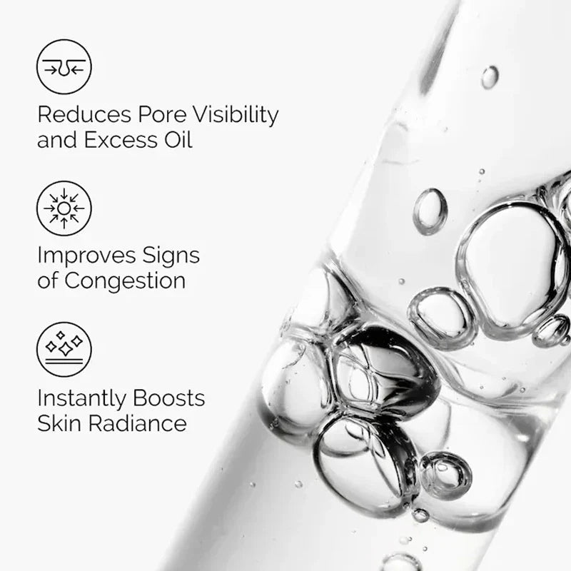 Radiant Glow Skin Serum