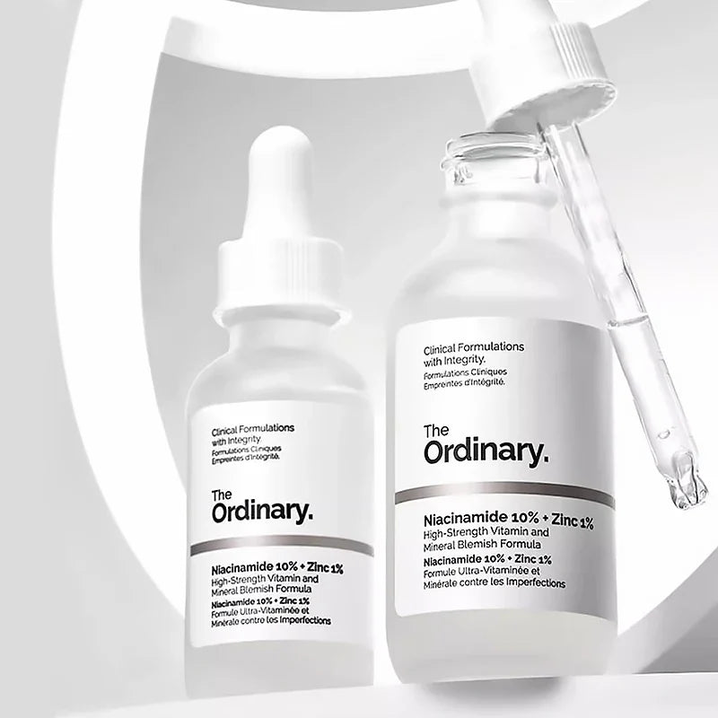 Radiant Glow Skin Serum
