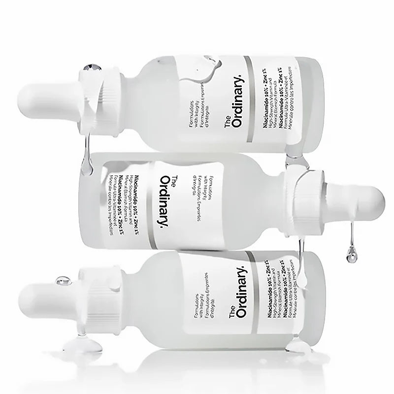 Radiant Glow Skin Serum