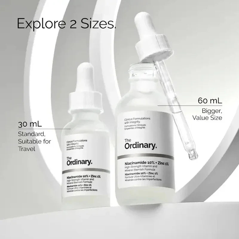 Radiant Glow Skin Serum