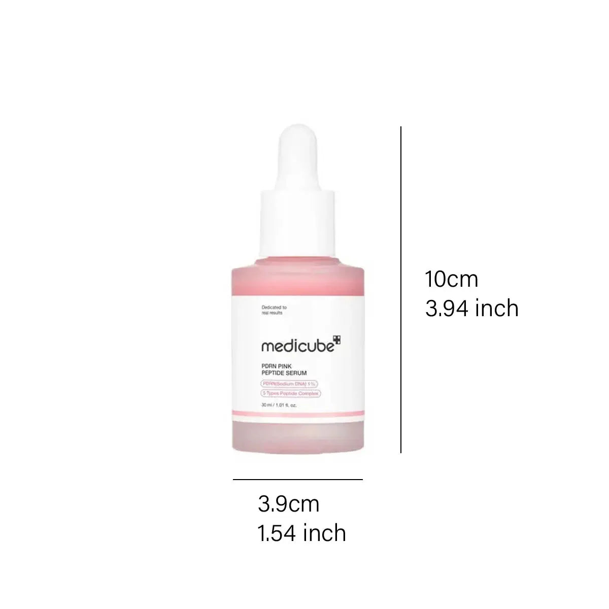 Radiant Glow Peptide Serum