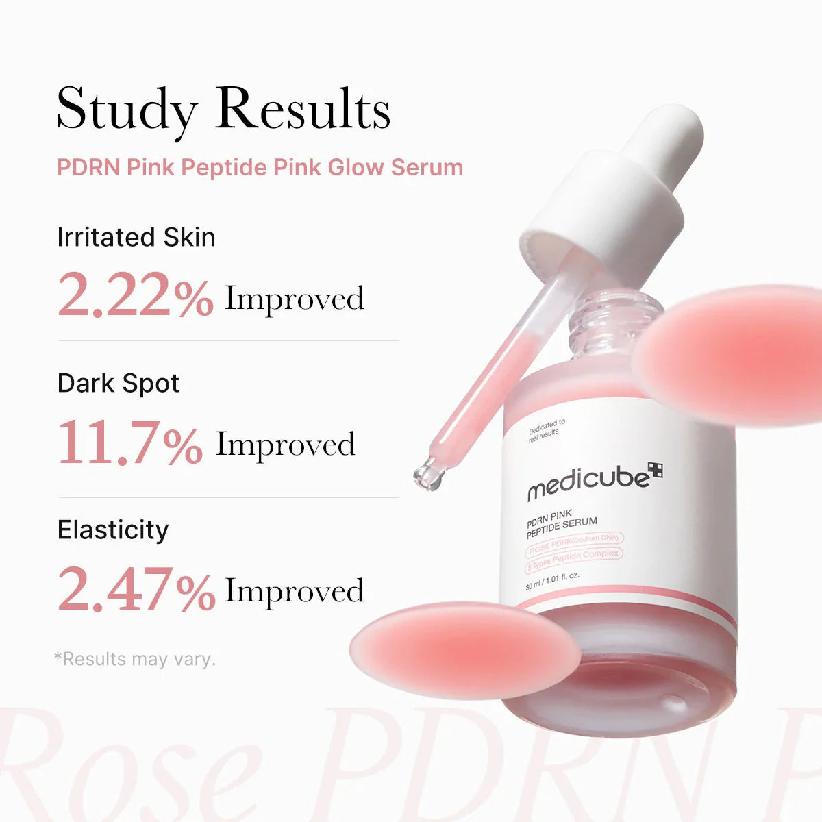 Radiant Glow Peptide Serum