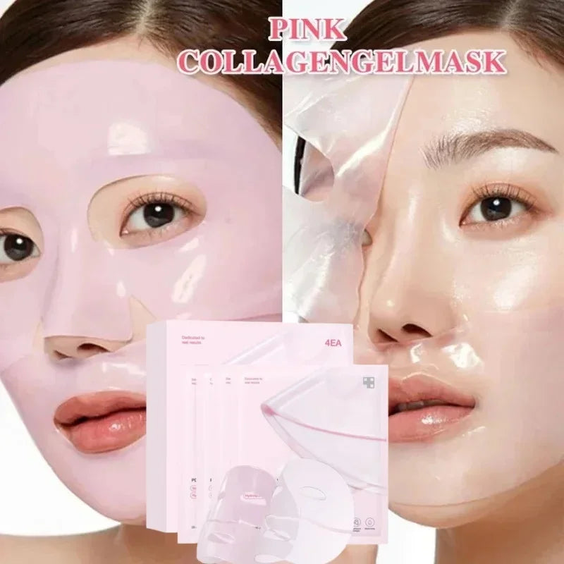 Glow & Firm Overnight Mask