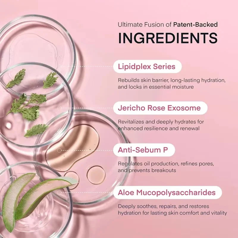 Glow & Firm Overnight Mask