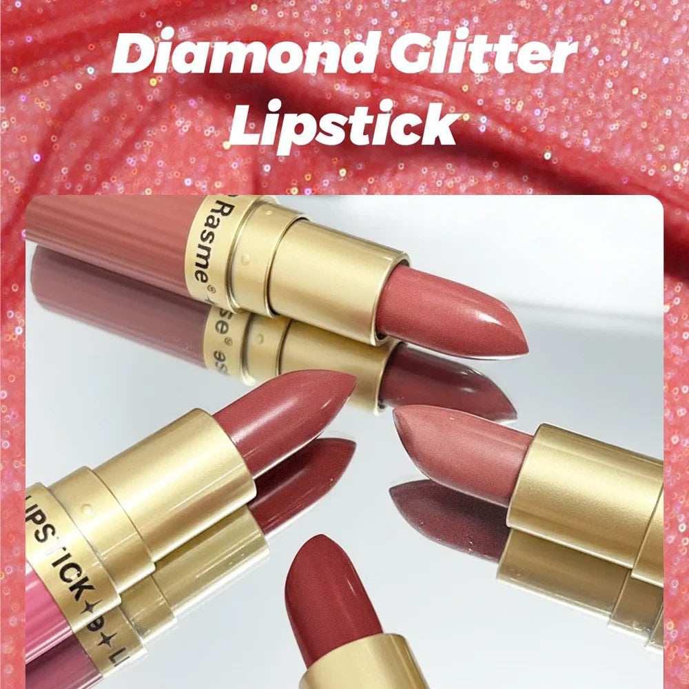 Glitter Velvet Lipstick Magic