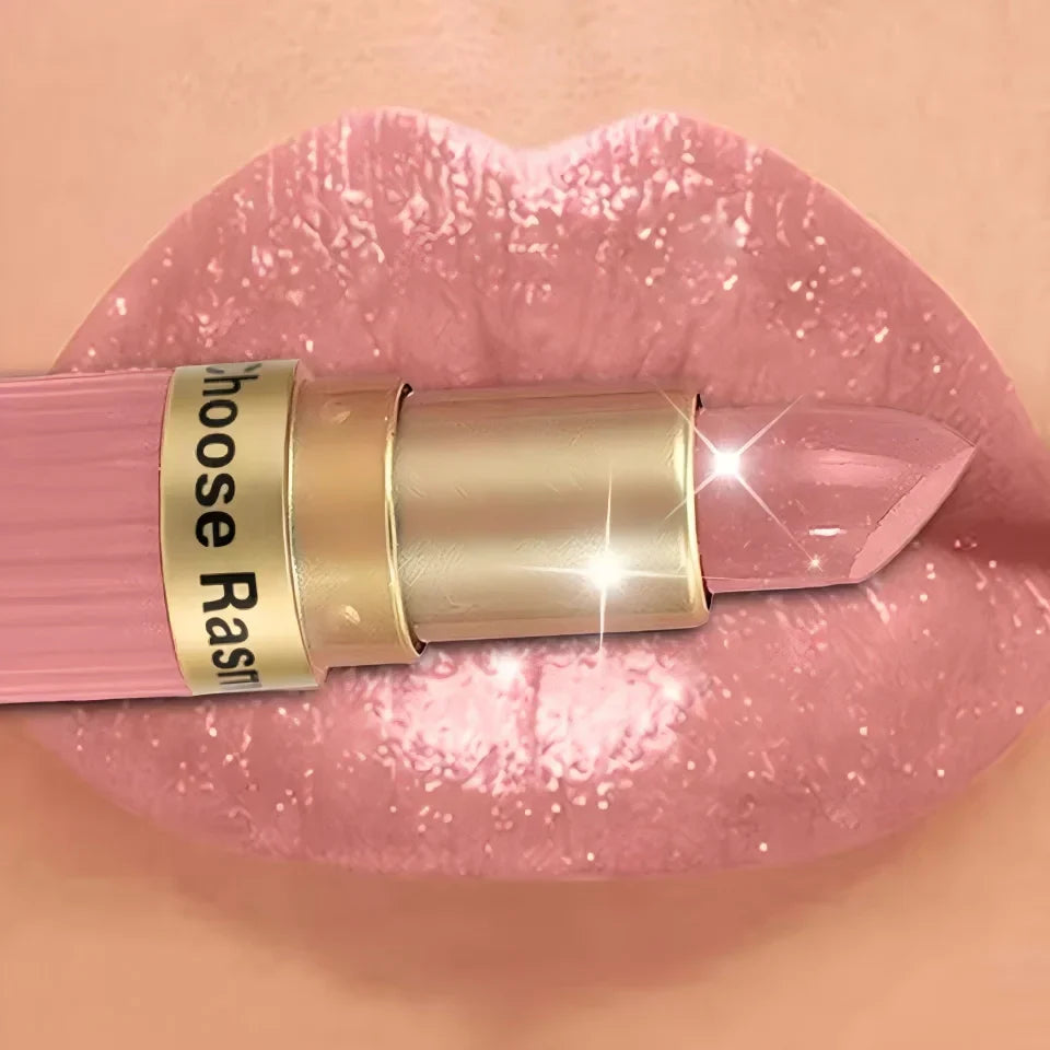 Glitter Velvet Lipstick Magic