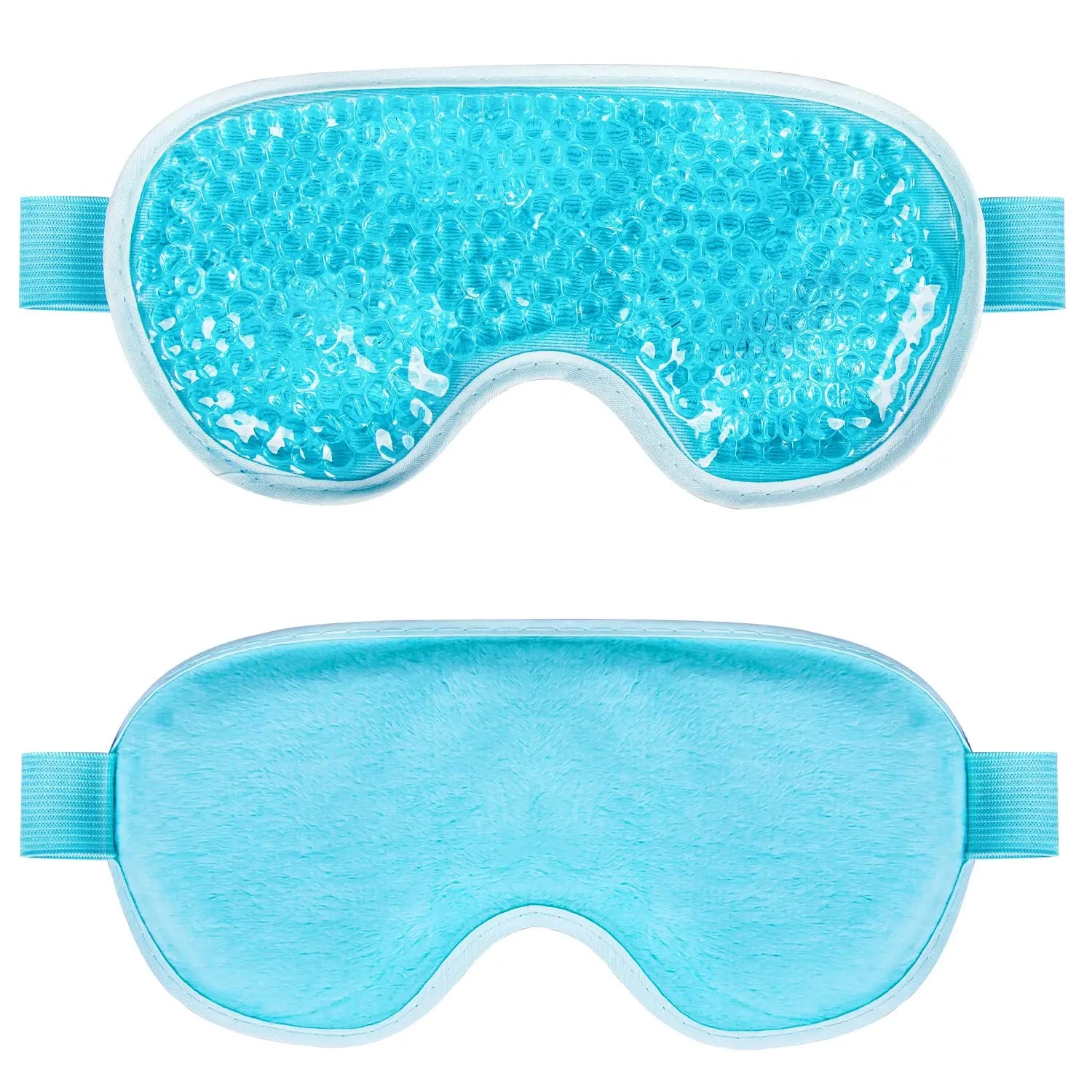 Cooling Gel Eye Mask Relief