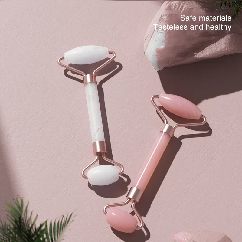 Glow-Enhancing Face Roller