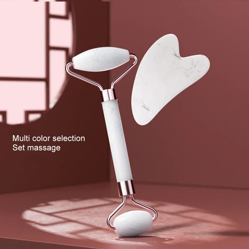Glow-Enhancing Face Roller