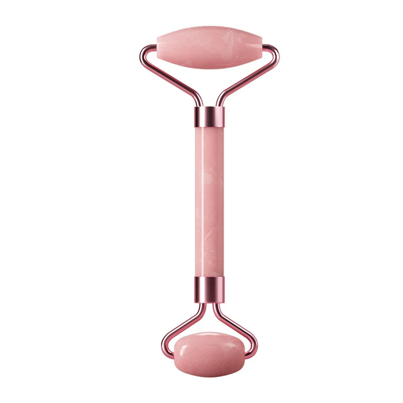 Glow-Enhancing Face Roller