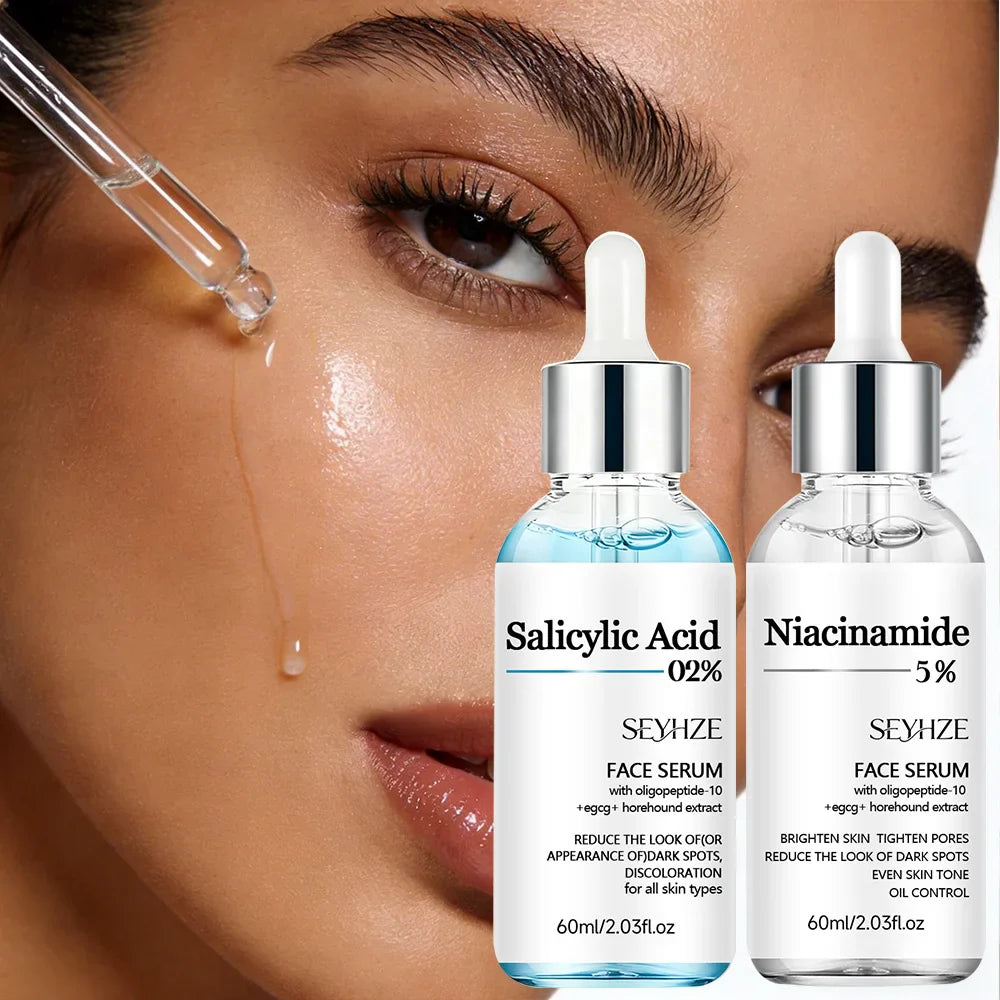 Glow & Firm Skin Duo