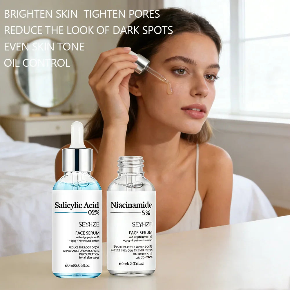 Glow & Firm Skin Duo