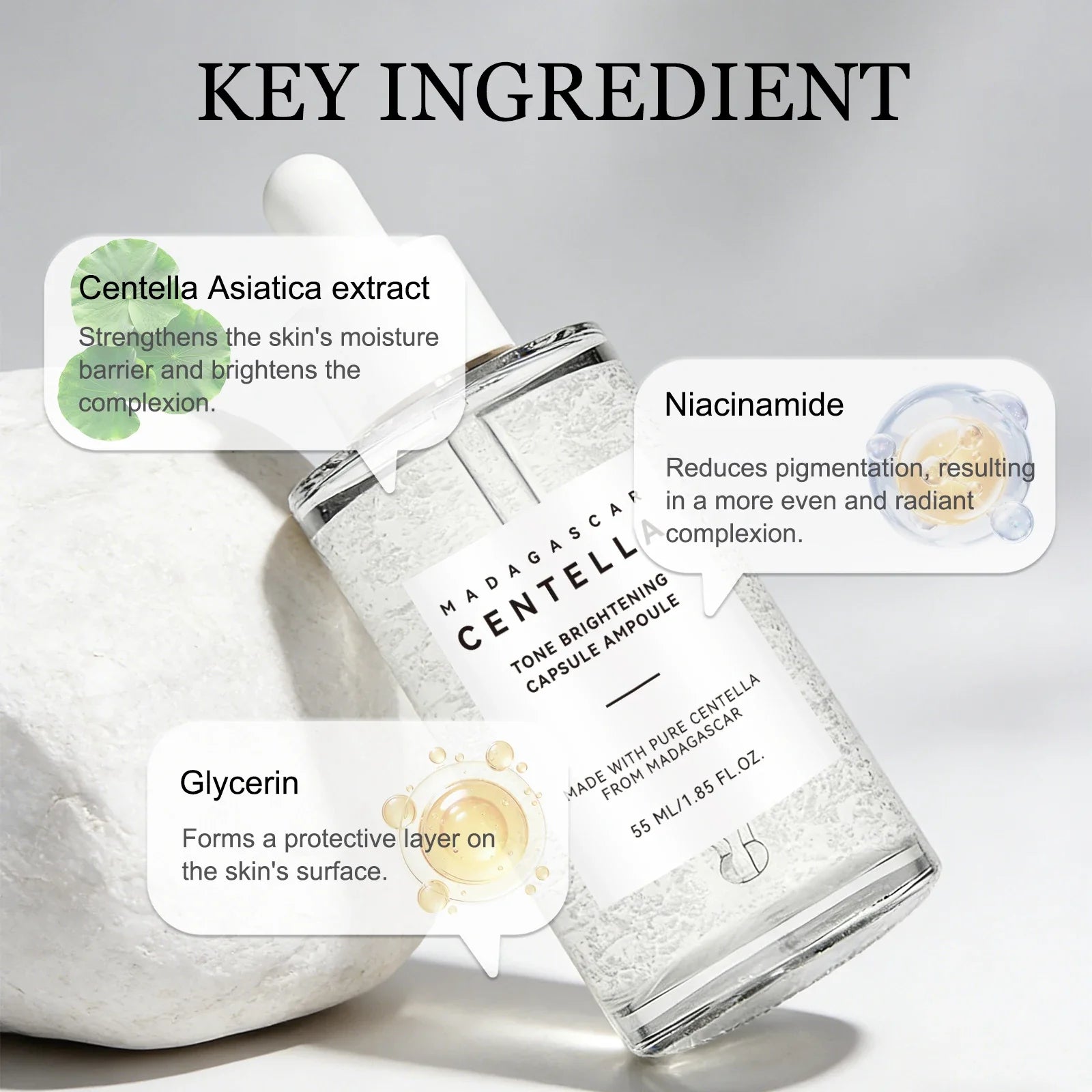 Radiant Skin Glow Serum