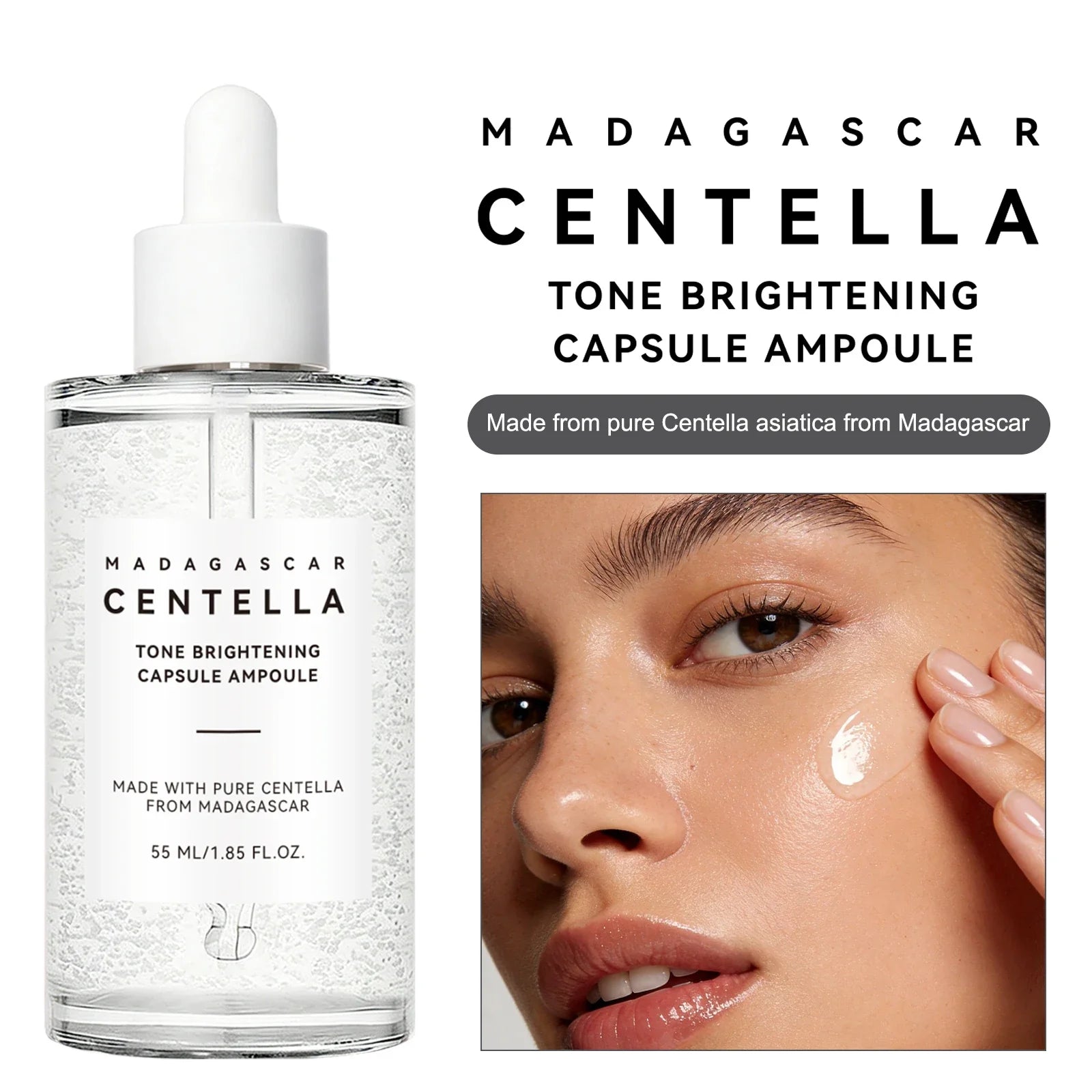 Radiant Skin Glow Serum