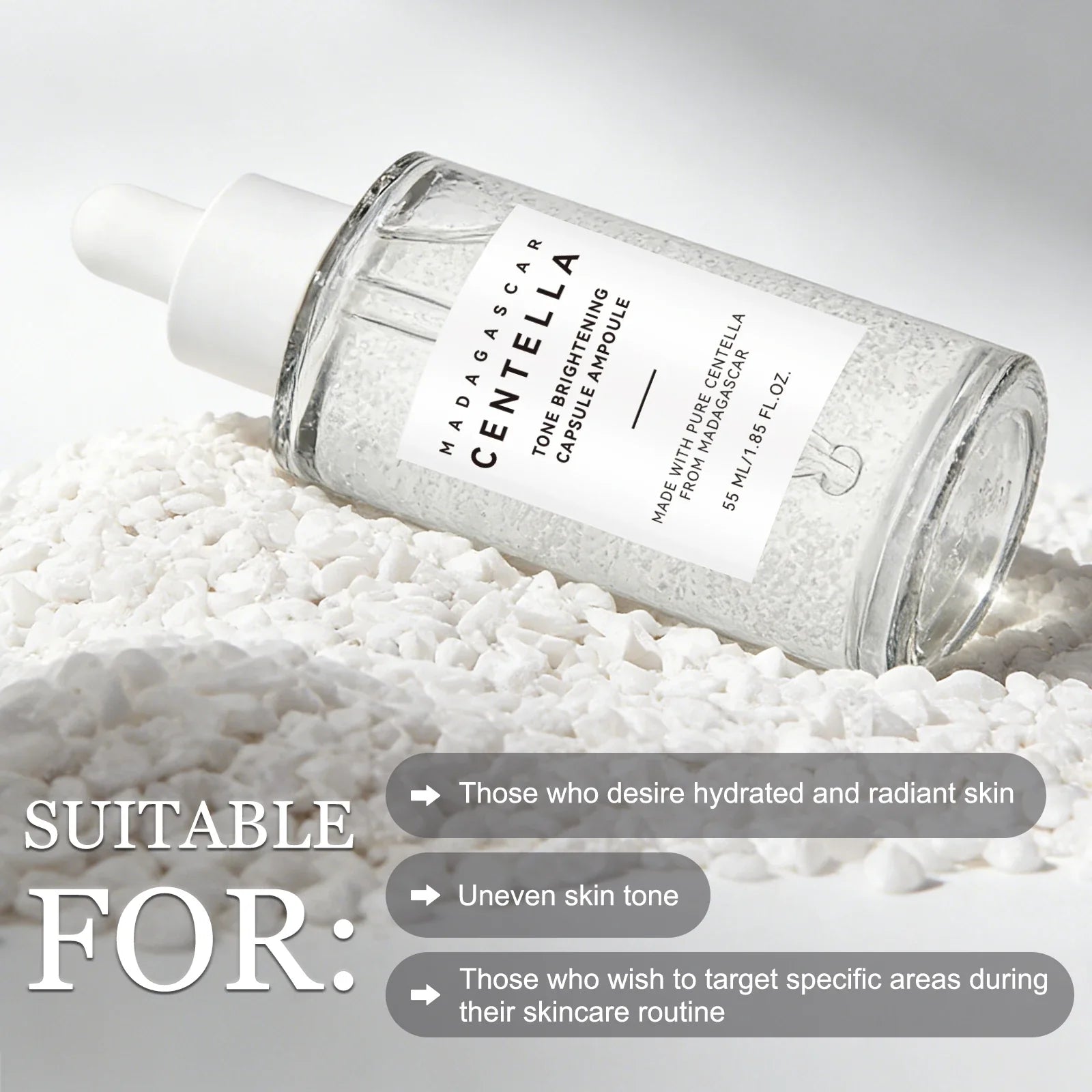Radiant Skin Glow Serum