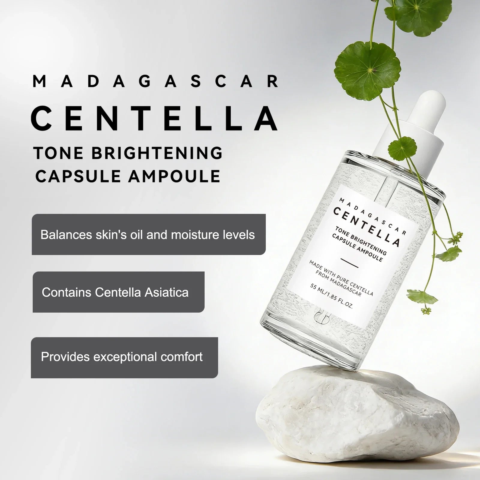 Radiant Skin Glow Serum