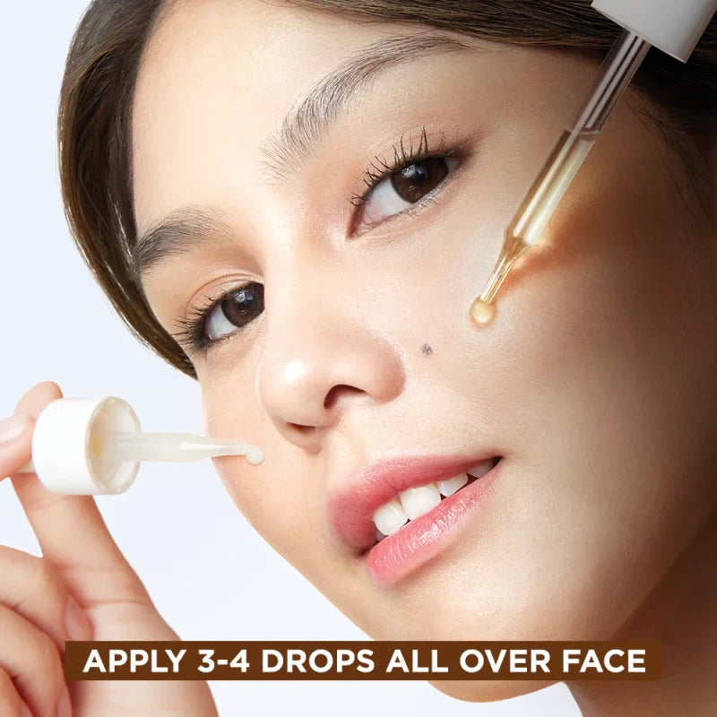 Glow Boost Vitamin C Serum