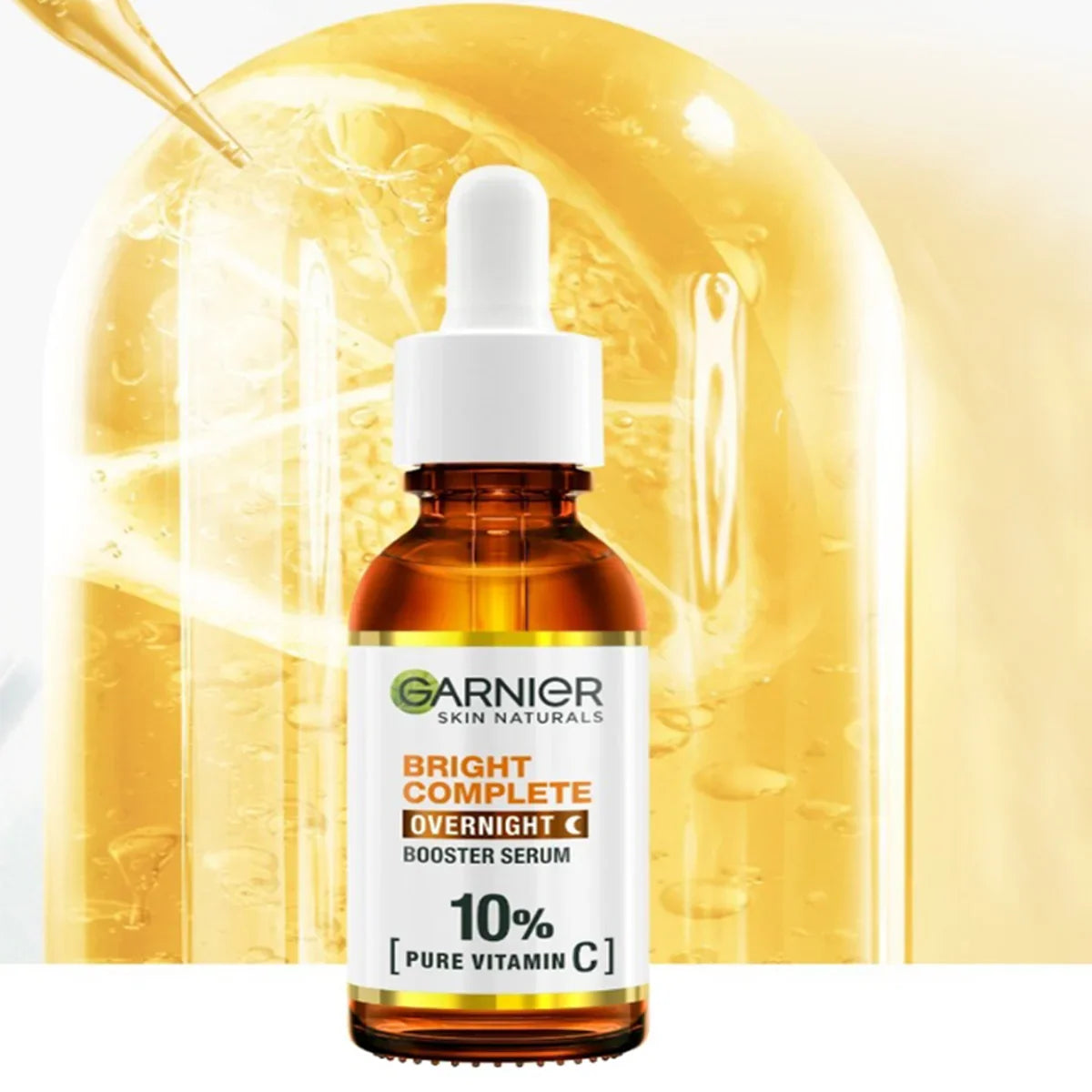 Glow Boost Vitamin C Serum