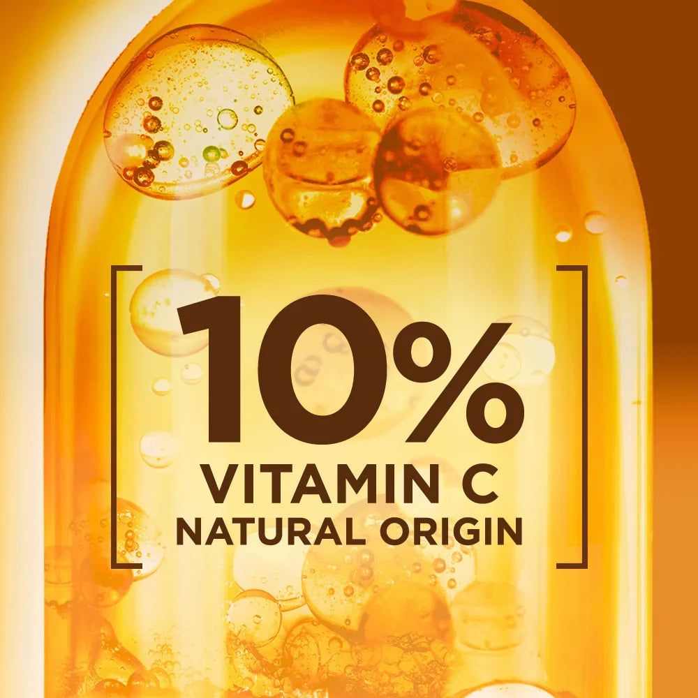 Glow Boost Vitamin C Serum